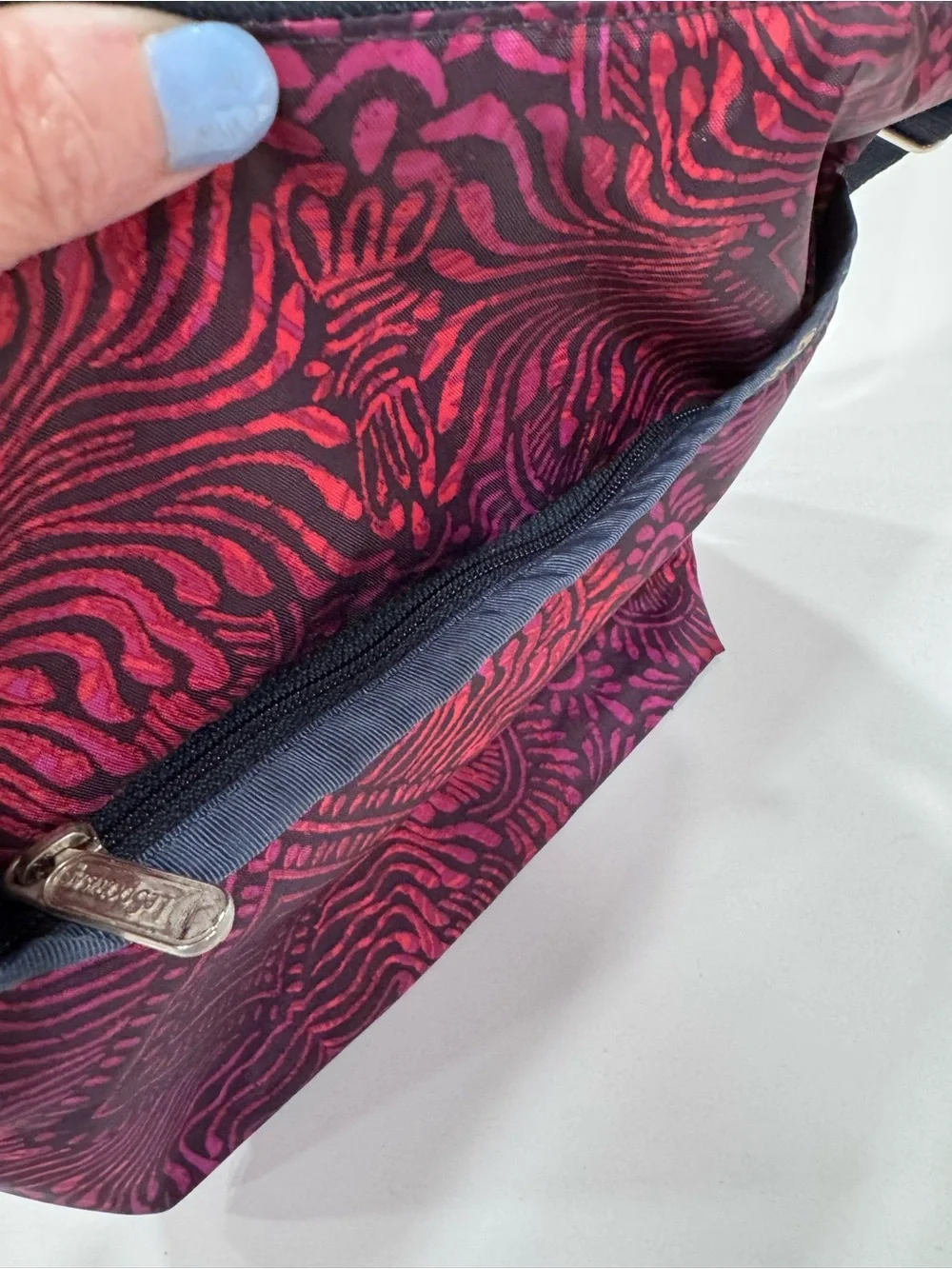 Lesportsac 💗 nylon